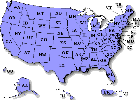 Click here to see appraisers who cover this State